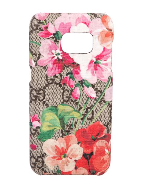 gucci samsung s7 edge case|GUCCI Multicolor GG Bloom Samsung S7 Edge Phone Case .